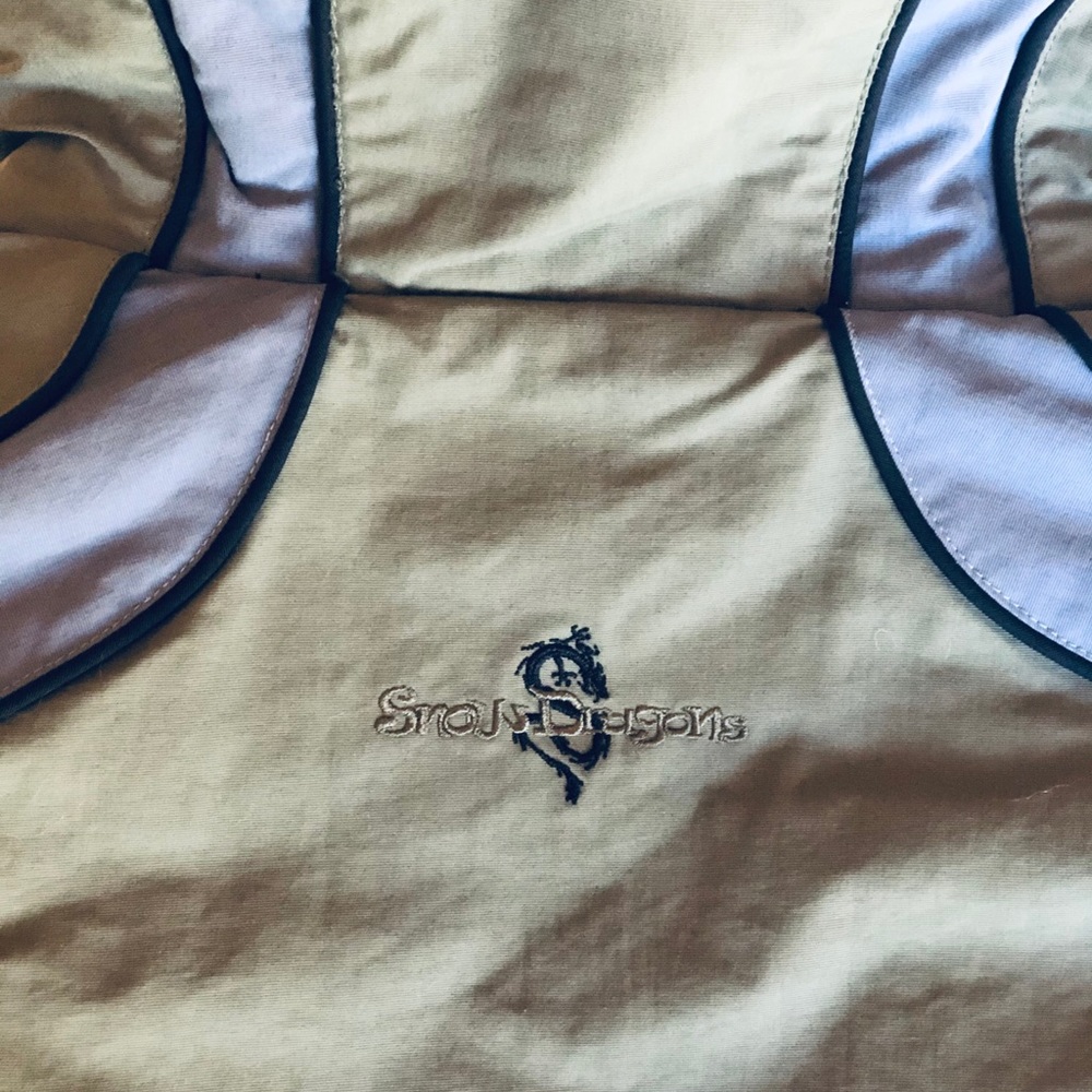 🎿 Boys snow ski jacket🎿 - Picture 5 of 7